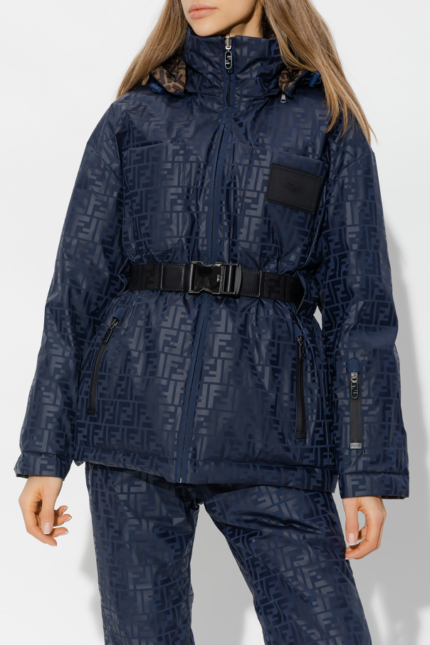 Fendi ski suit best sale